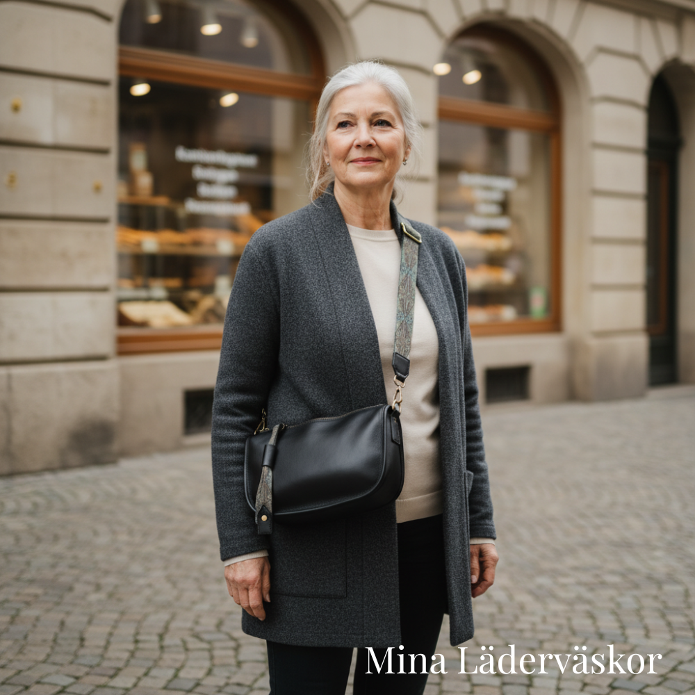 Bella Grace Axelväska