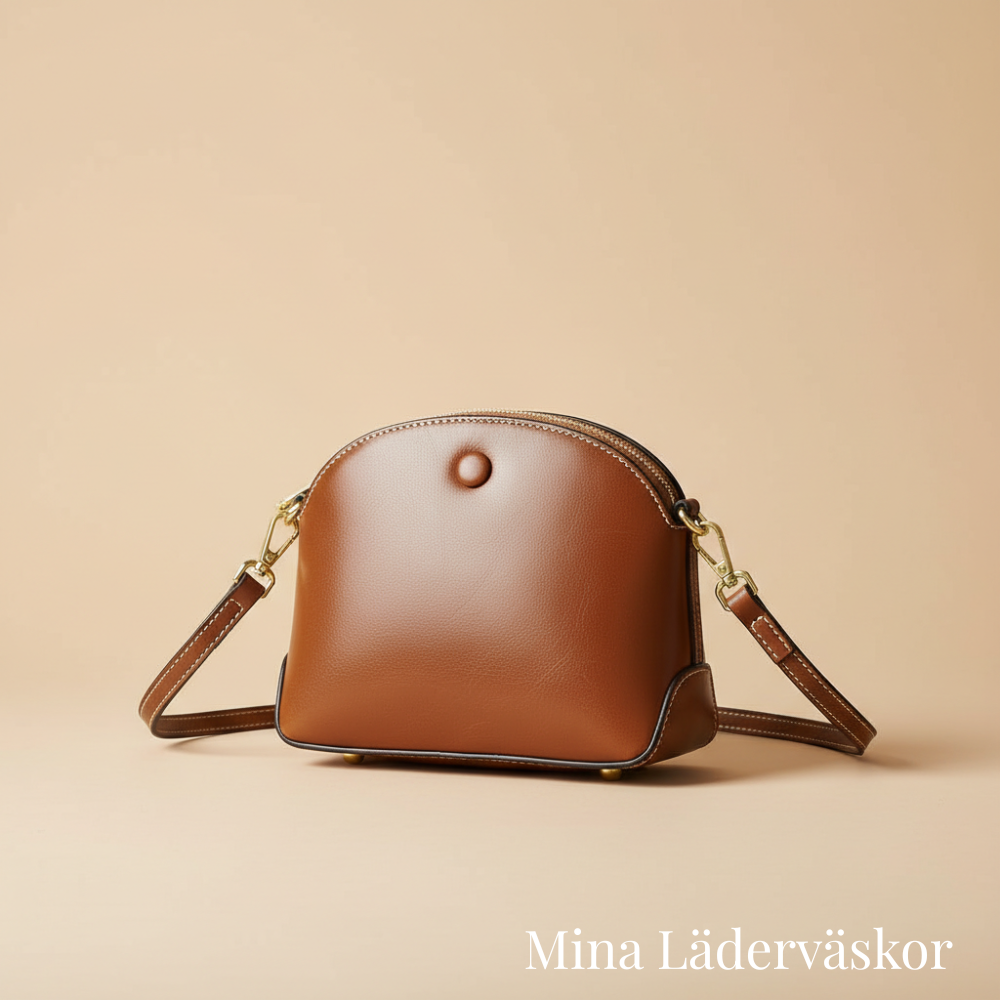 Amalia Retro Sidoväska