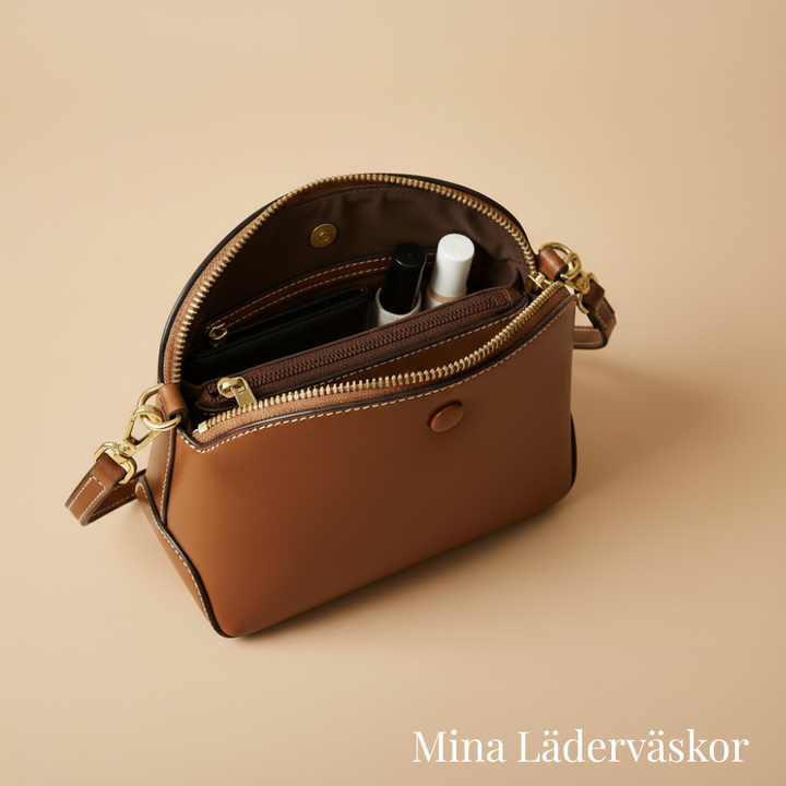 Amalia Retro Sidoväska