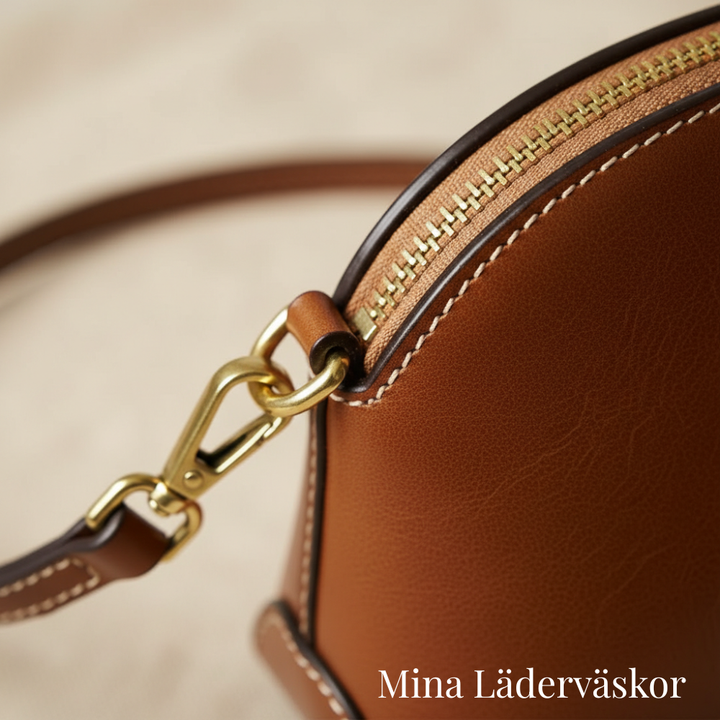 Amalia Retro Sidoväska