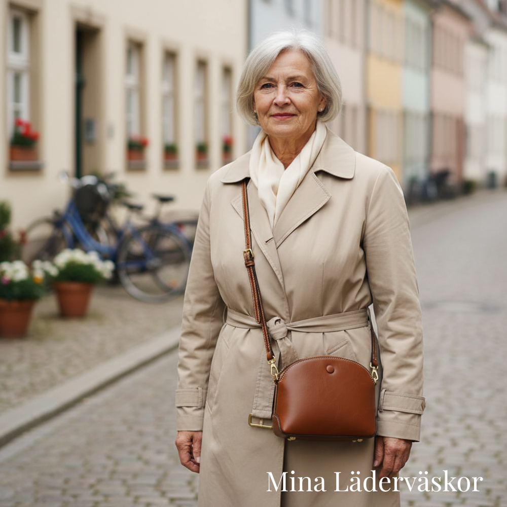 Amalia Retro Sidoväska