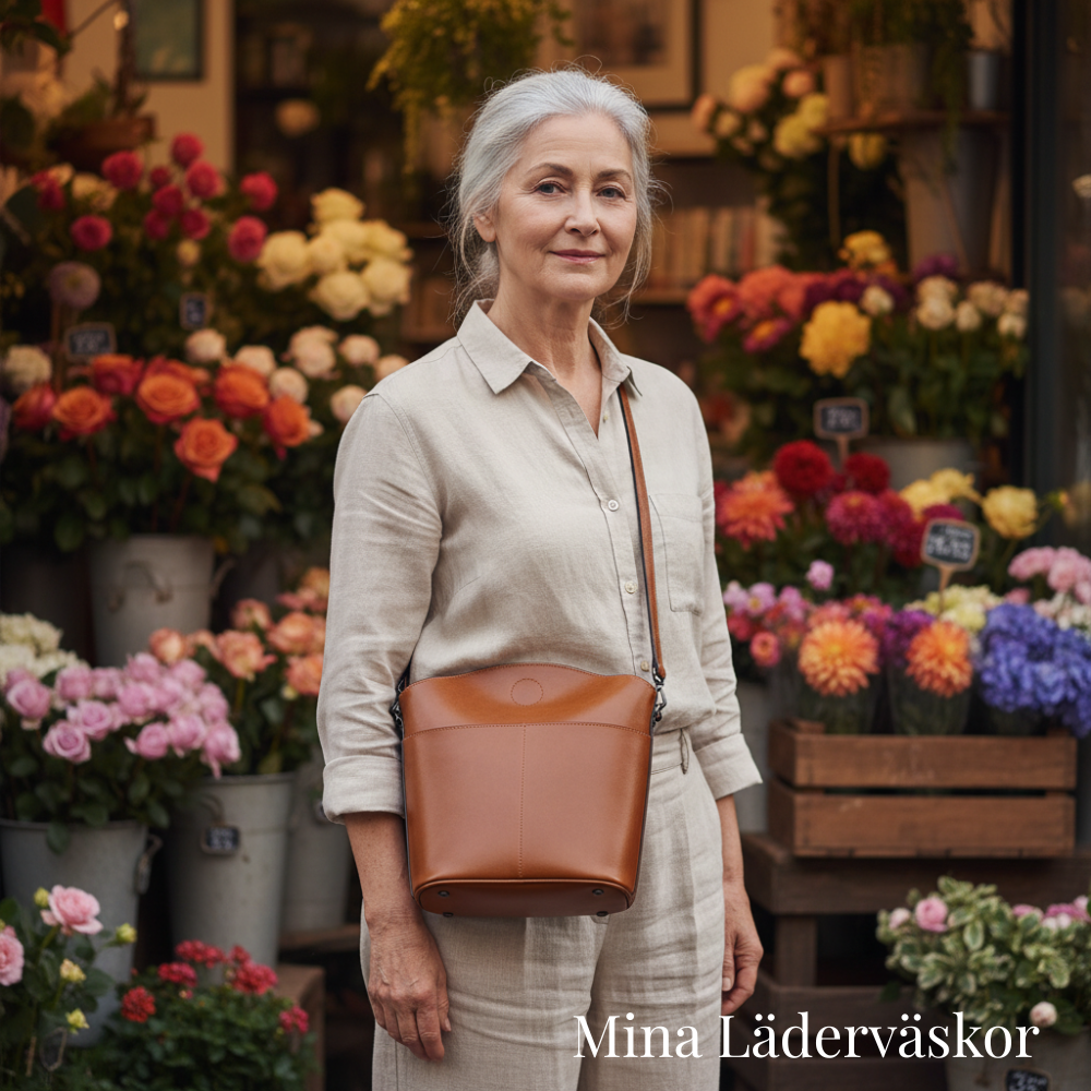 Alina Signaturdesignväska