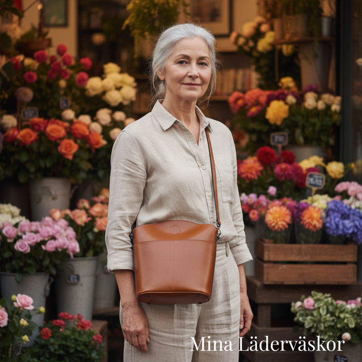 Alina Signaturdesignväska