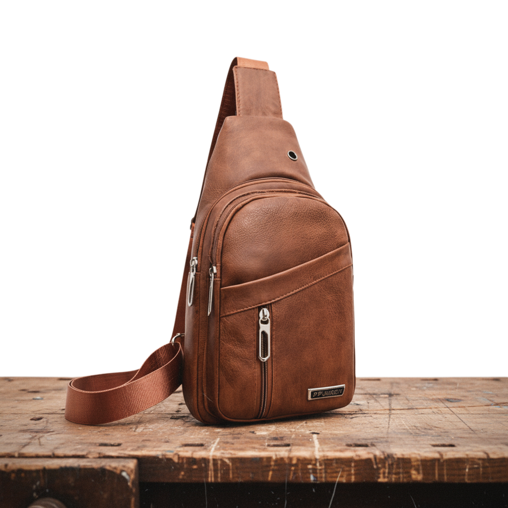 Lennox Sport Crossbodyväska