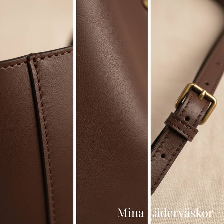 Laura Elegant Axelväska