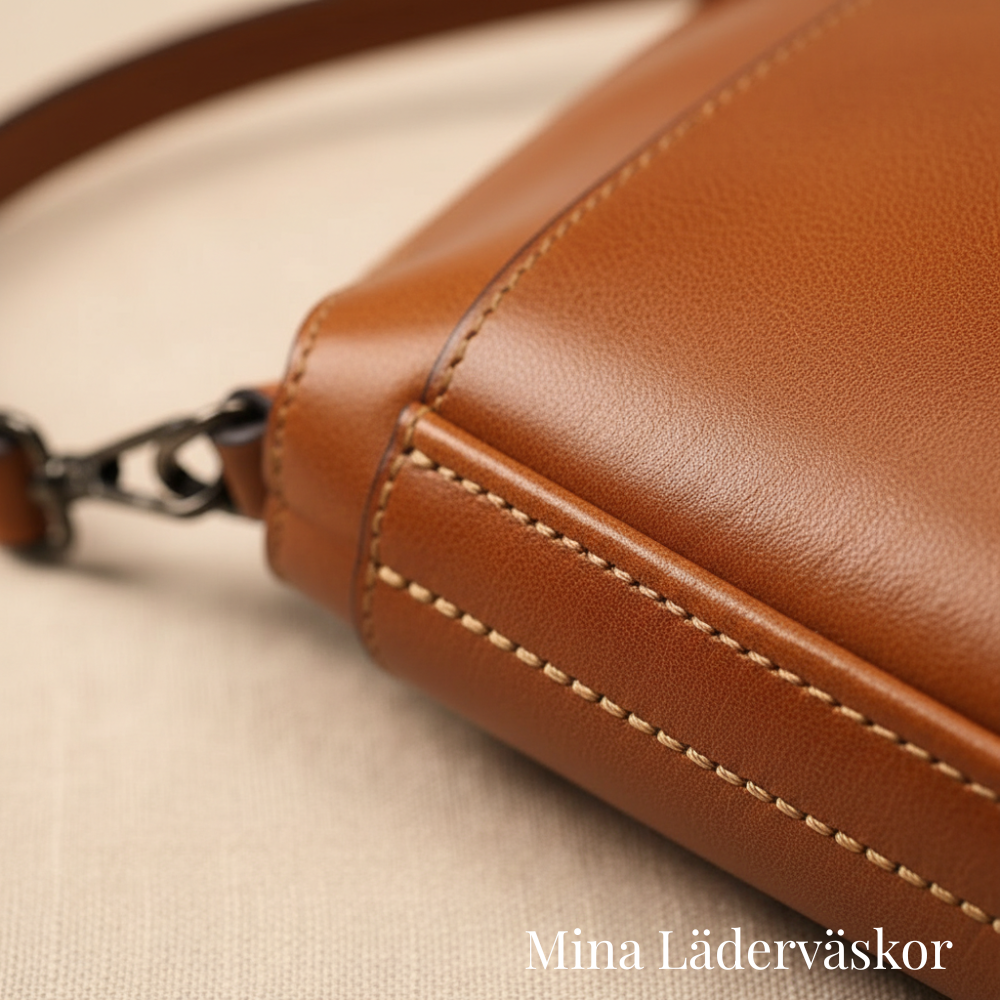 Alina Signaturdesignväska