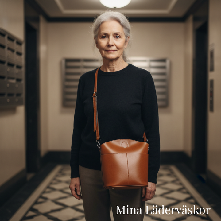 Alina Signaturdesignväska