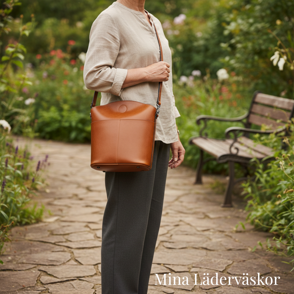 Alina Signaturdesignväska