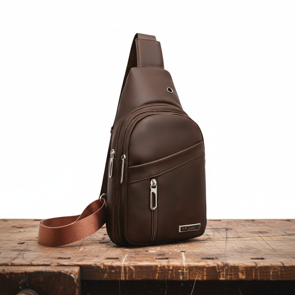 Lennox Sport Crossbodyväska