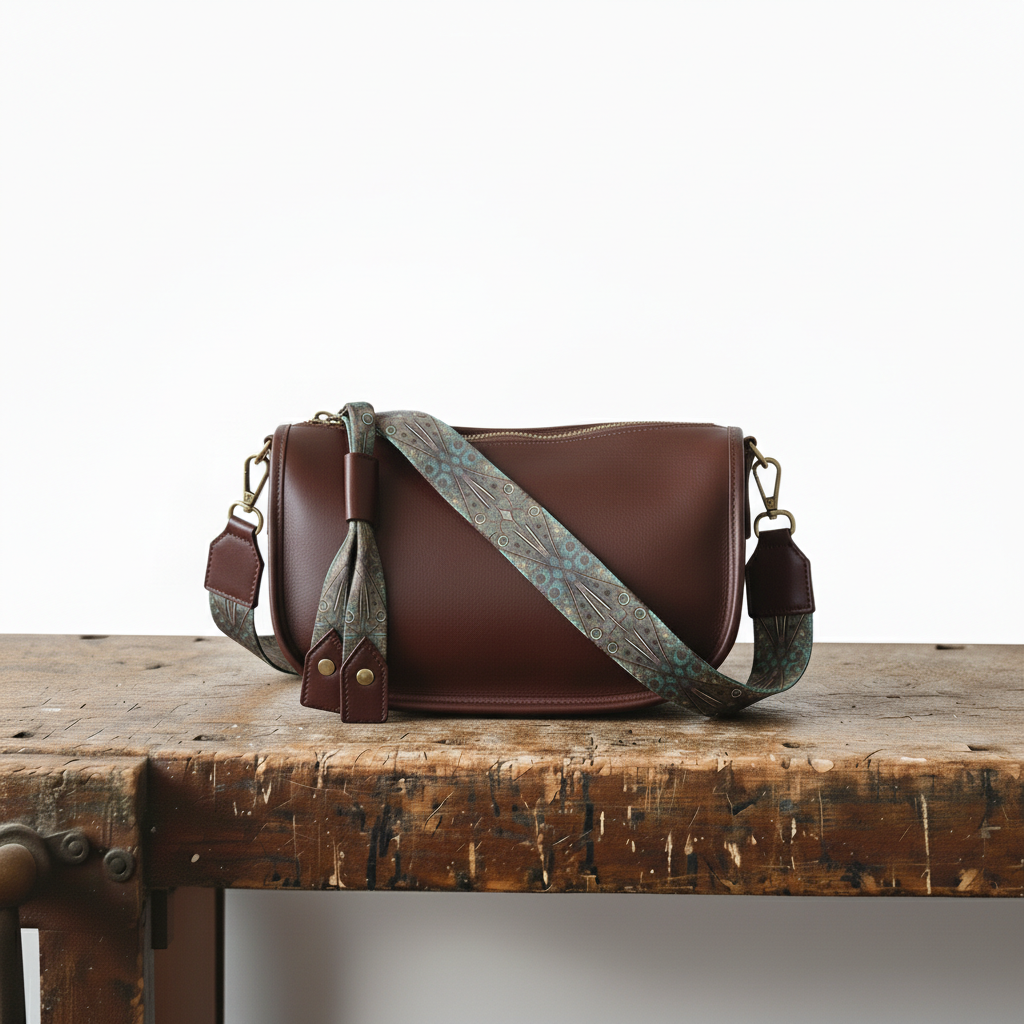 Bella Grace Axelväska