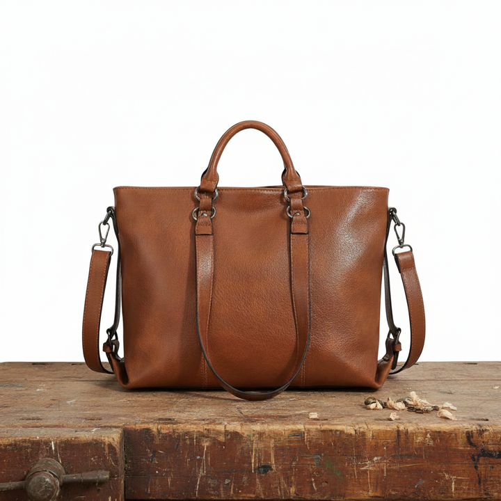 Charlottes Vintageväska