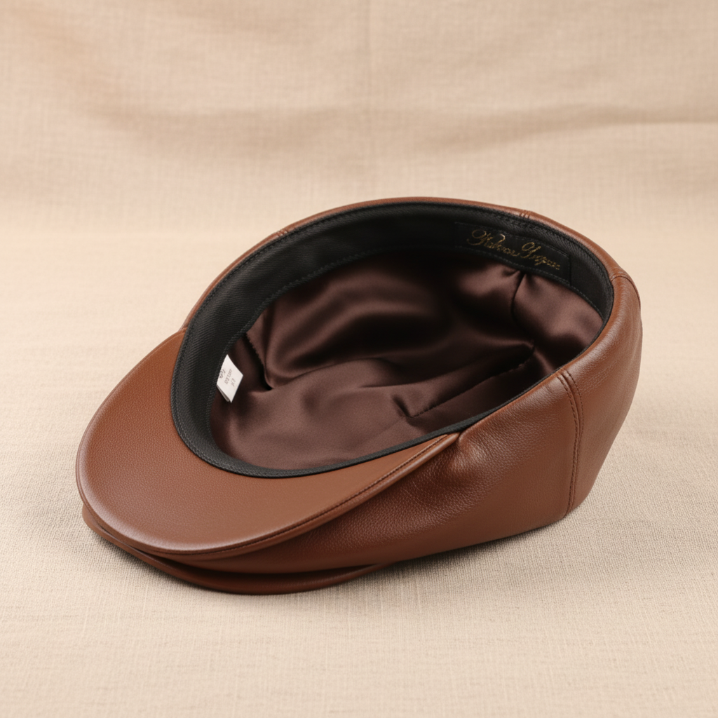 Alarik Vintage Pengarkeps