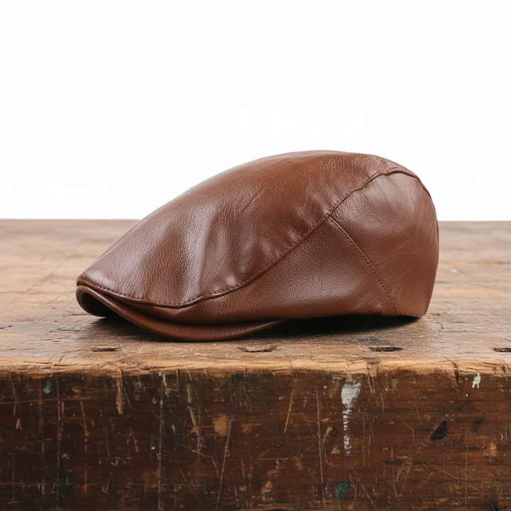 Alarik Vintage Pengarkeps