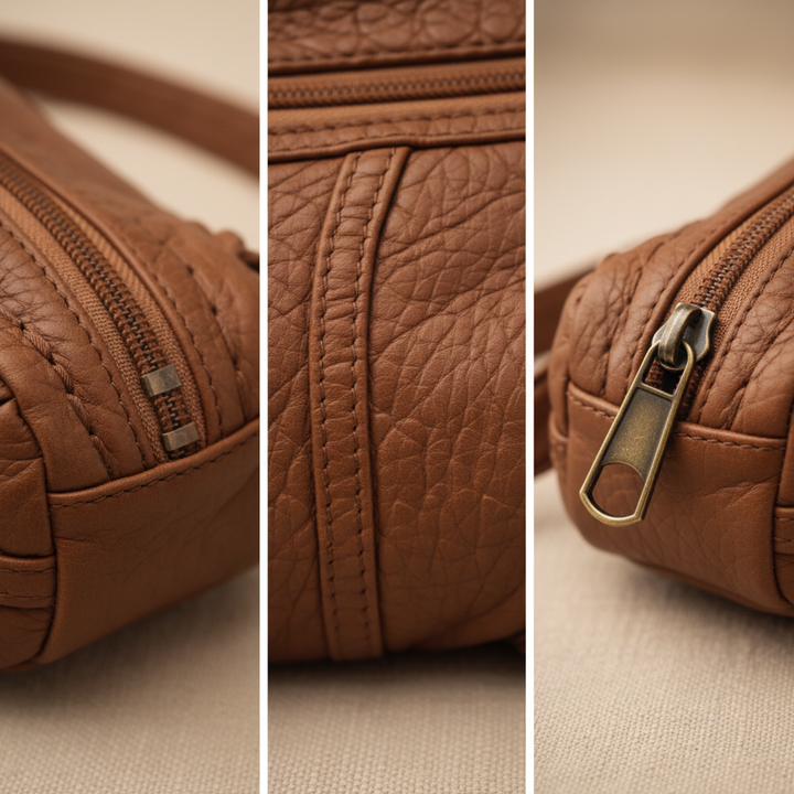 Noy Harmony axelväska