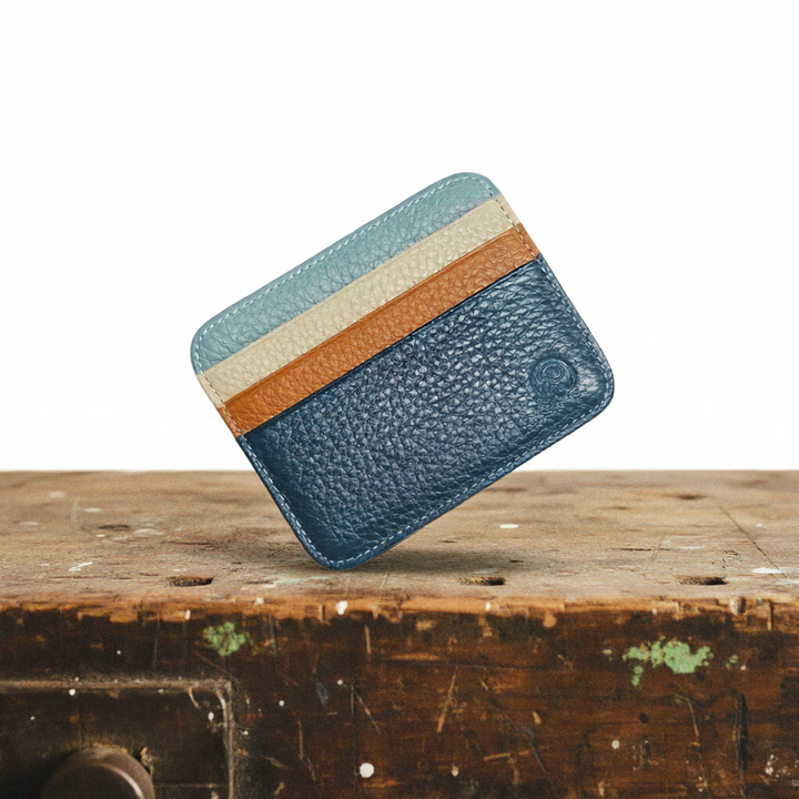 Louis Läderplånbok