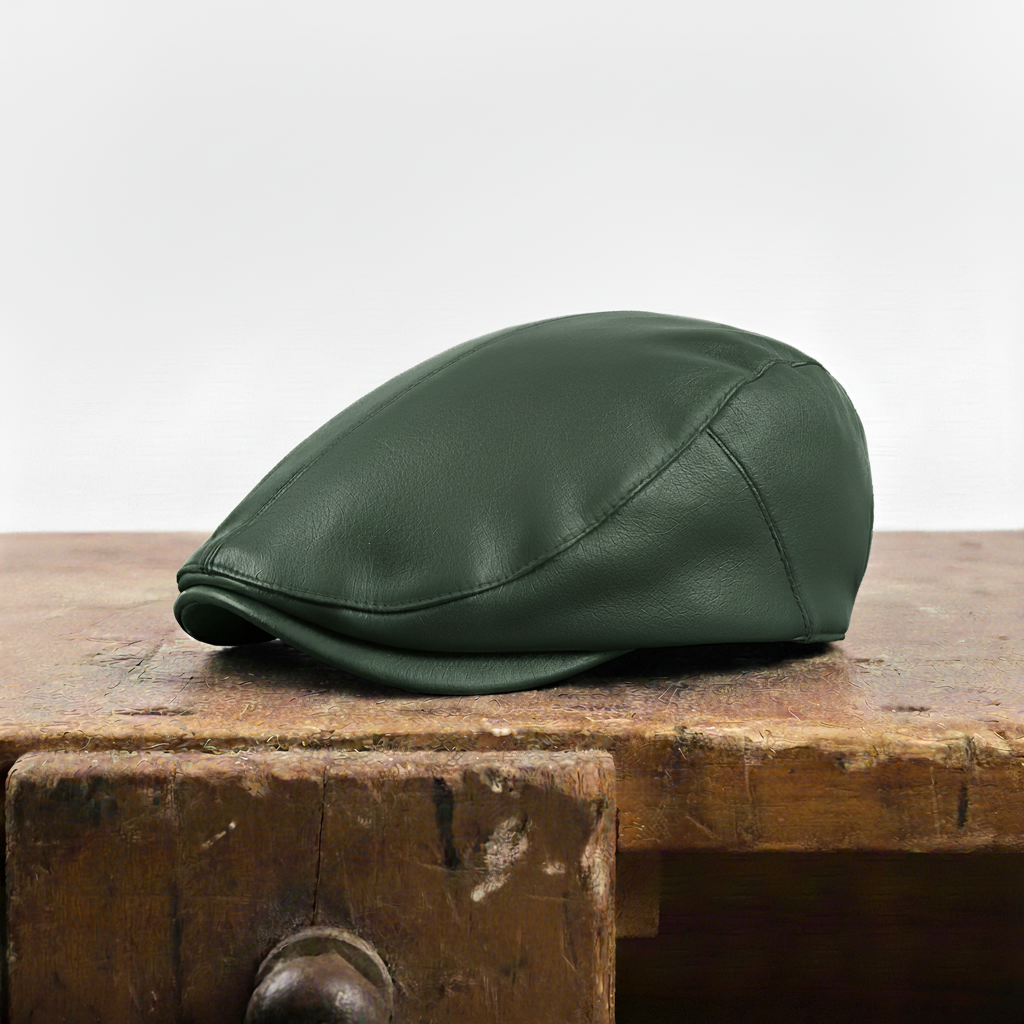 Alarik Vintage Pengarkeps