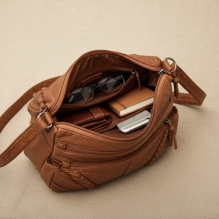 Noy Harmony axelväska