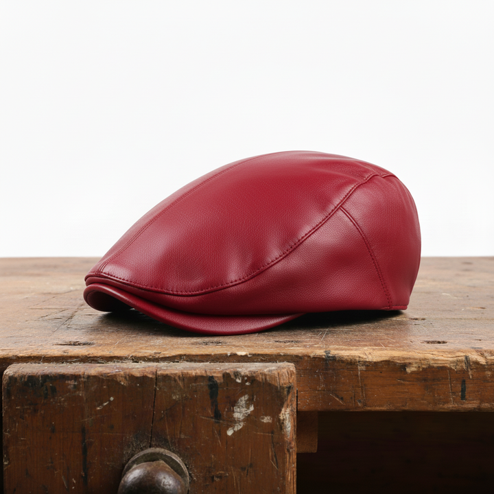 Alarik Vintage Pengarkeps