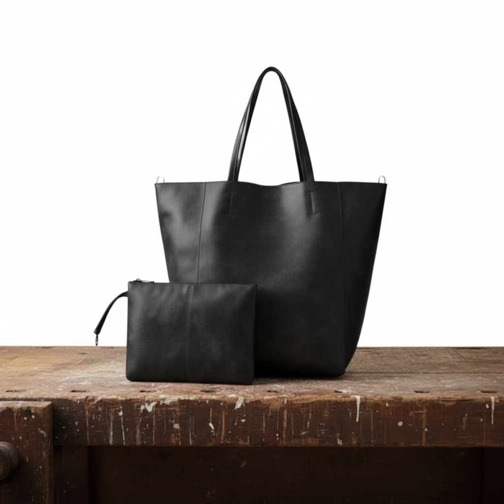 Elsa Retro Axelväska