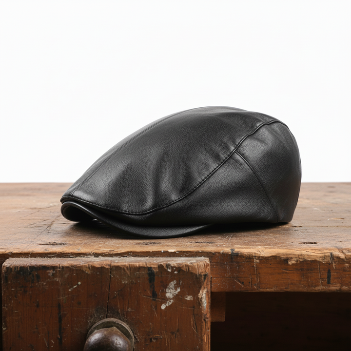 Alarik Vintage Pengarkeps