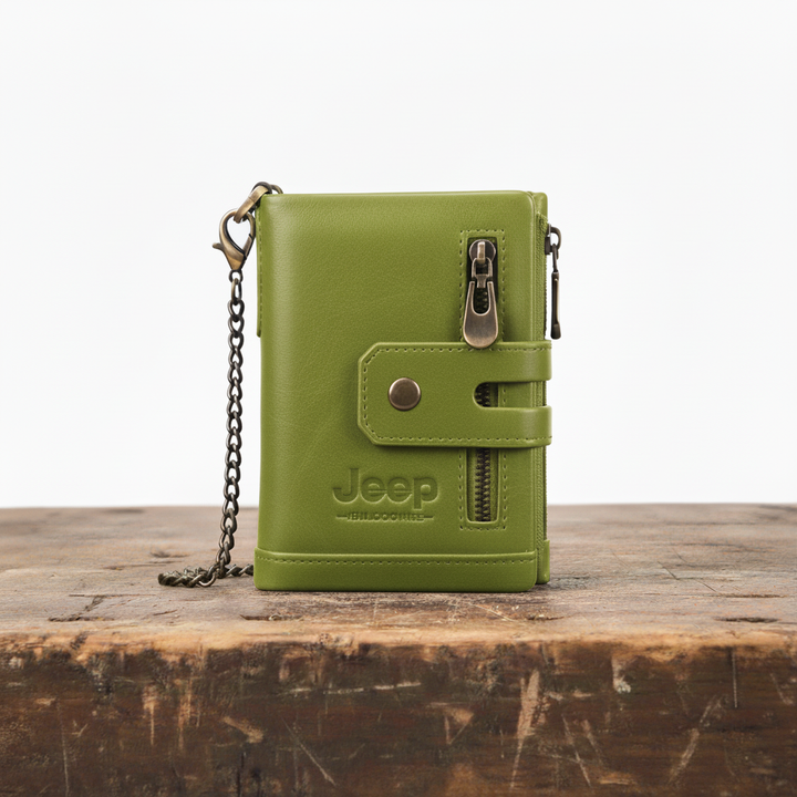 Julius RFID-plånbok