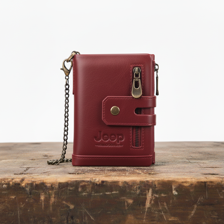 Julius RFID-plånbok