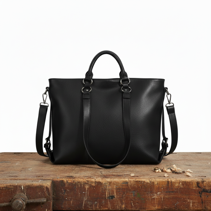 Charlottes Vintageväska