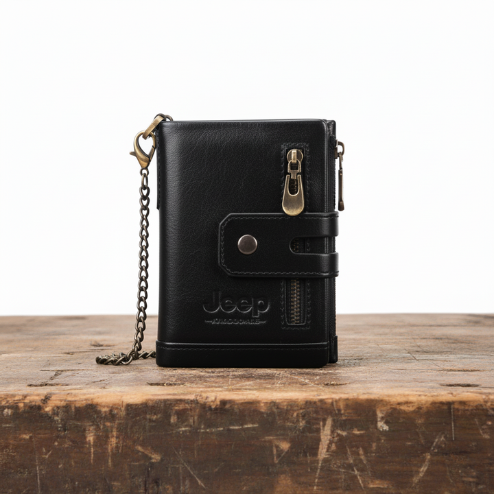 Julius RFID-plånbok