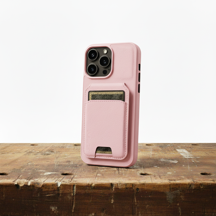 Adrian Läderlook Telefonfodral