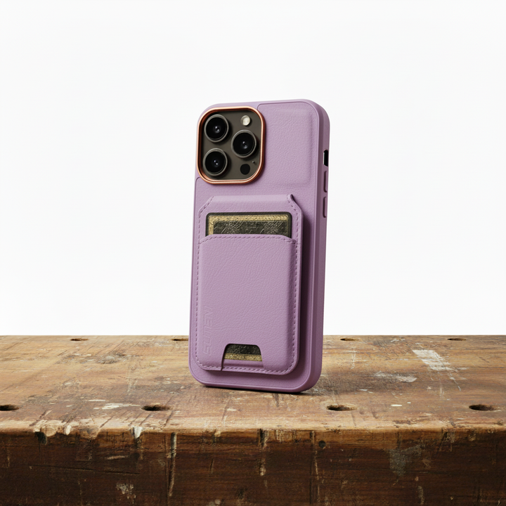 Adrian Läderlook Telefonfodral