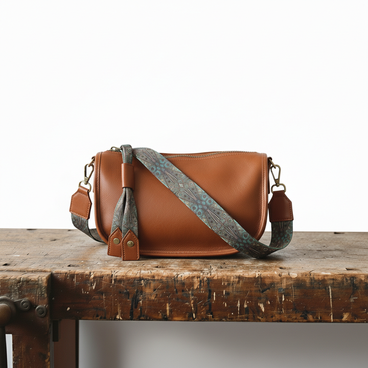 Bella Grace Axelväska