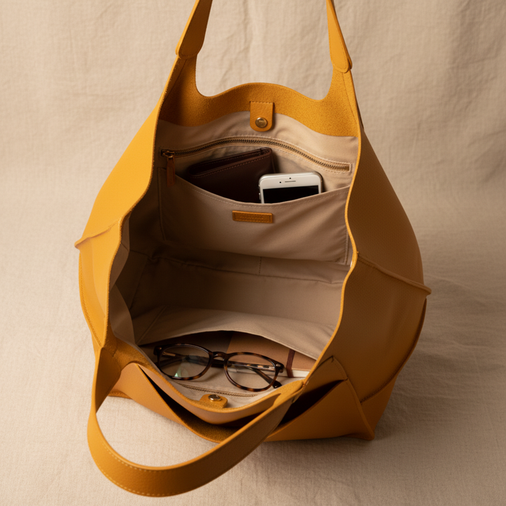 Dana Klassisk Väska