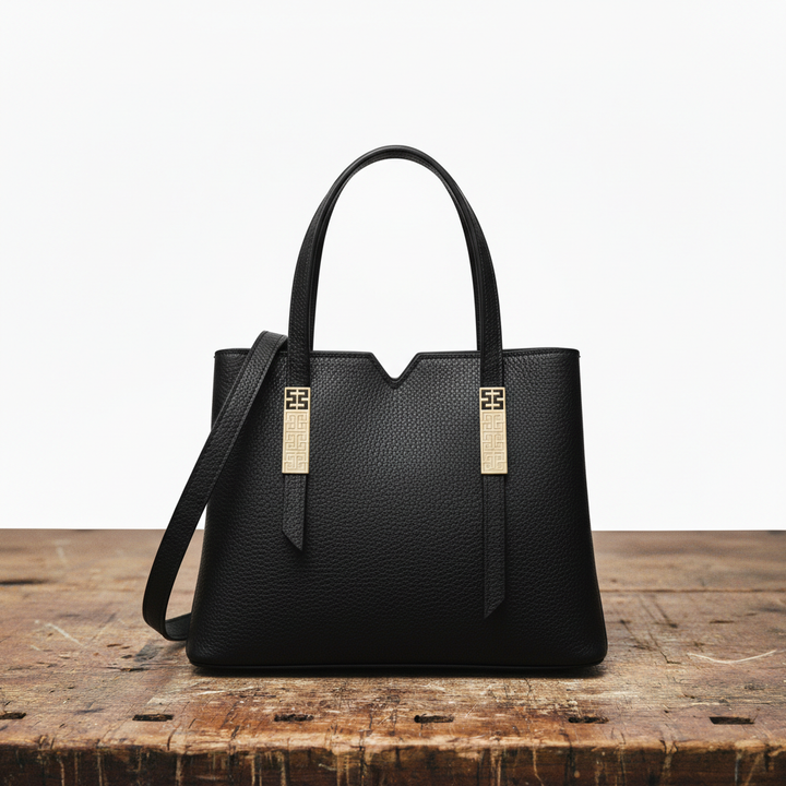 Emma Retro Axelväska