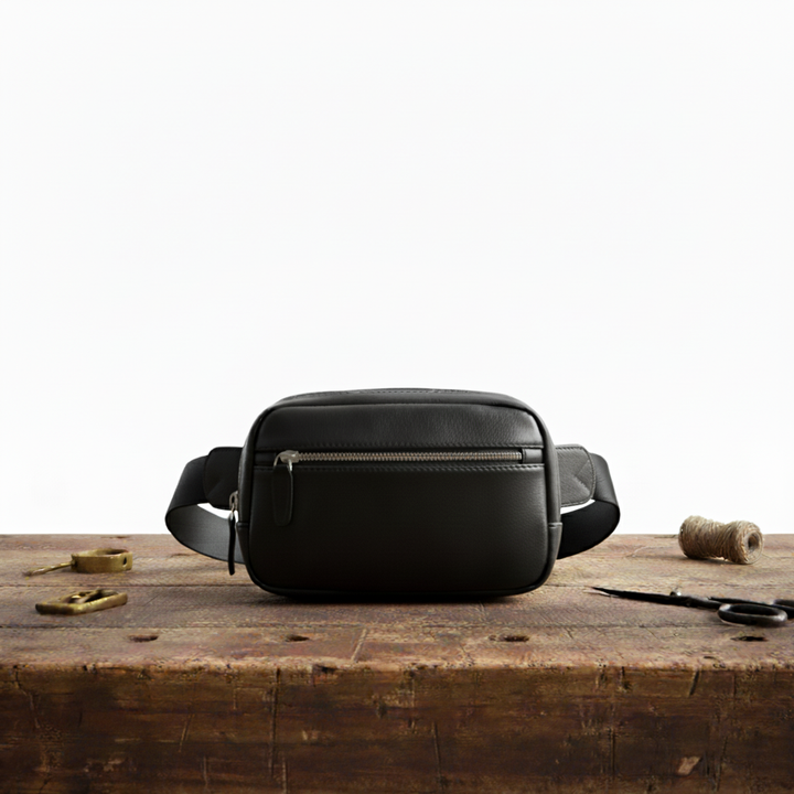 Asken Sport Axelväska