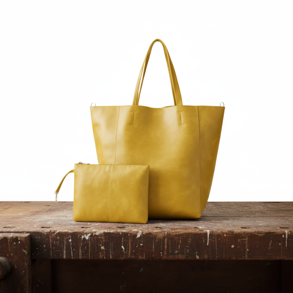 Elsa Retro Axelväska