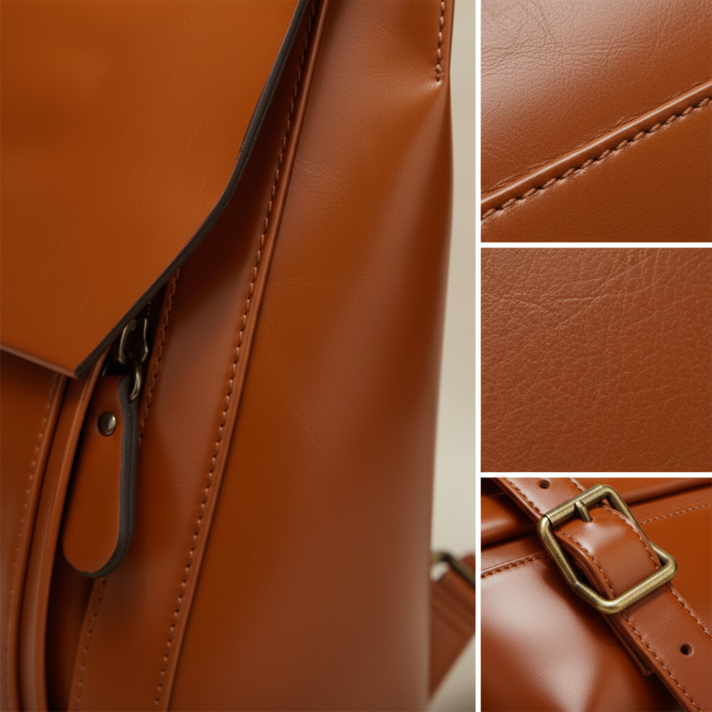 Clara Robuster Ryggsäck