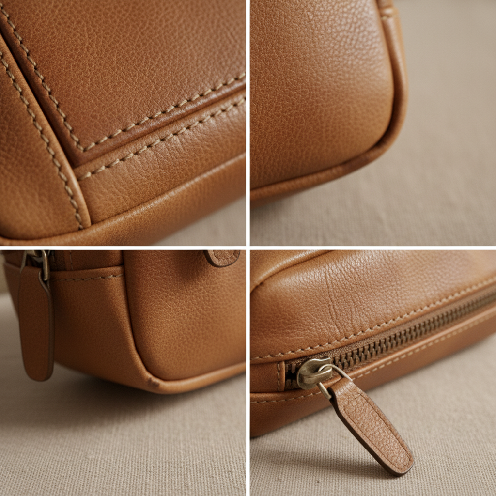 Asken Sport Axelväska