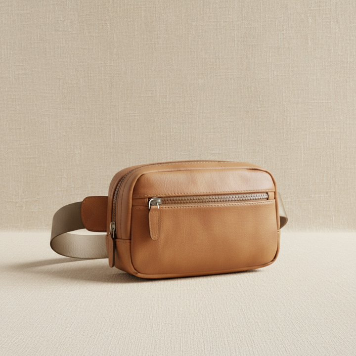 Asken Sport Axelväska