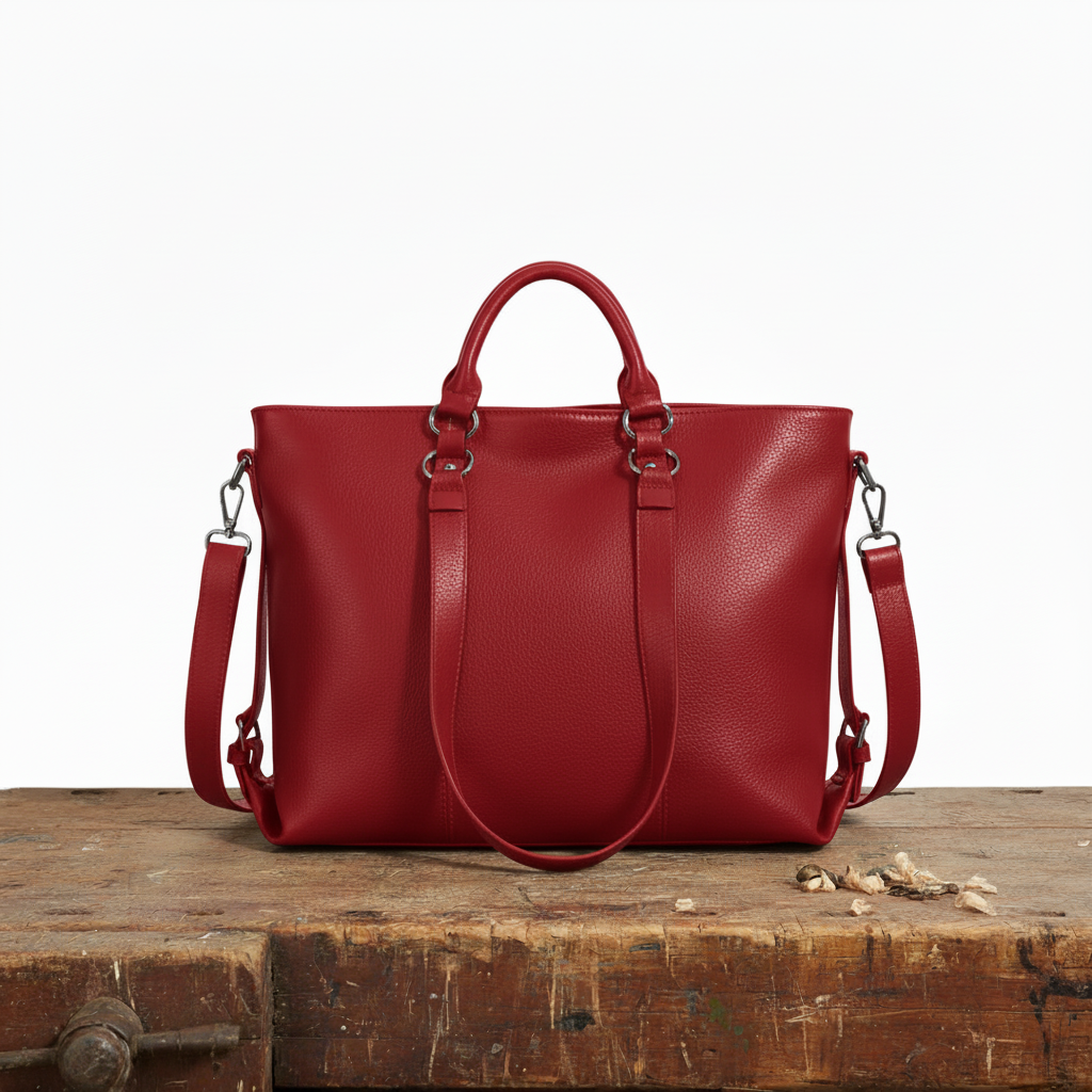 Charlottes Vintageväska