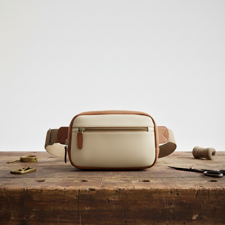 Asken Sport Axelväska