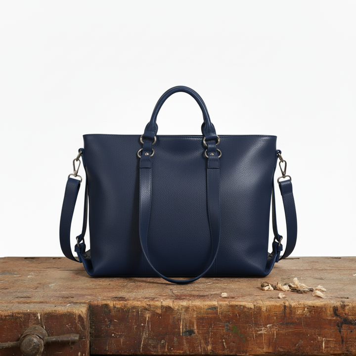 Charlottes Vintageväska