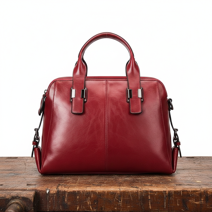 Rotem Lyxig Påsväska