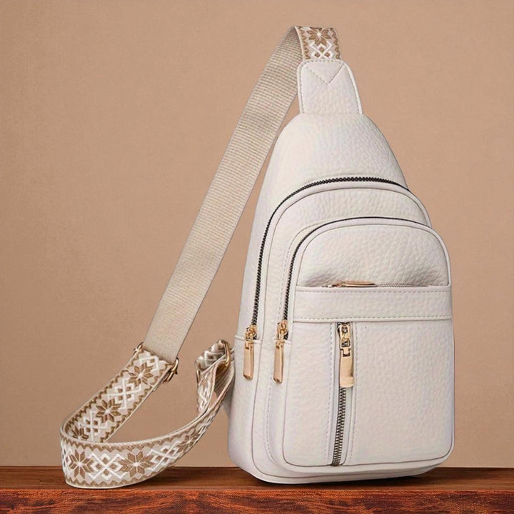 Original Hazel Corner Vänsterpåse