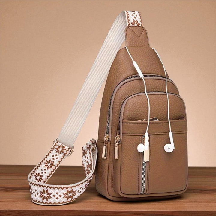 Original Hazel Corner Vänsterpåse