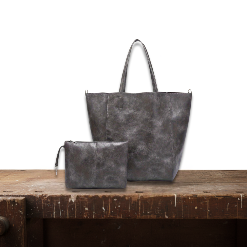 Elsa Retro Axelväska