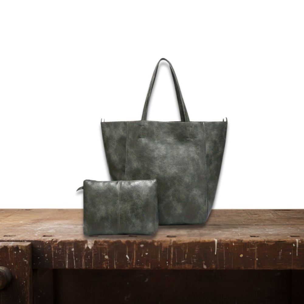 Elsa Retro Axelväska