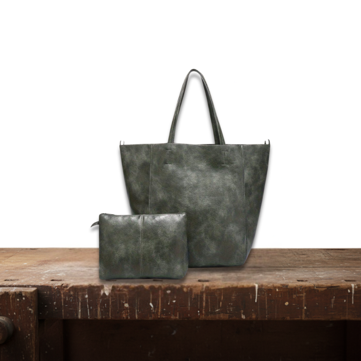 Elsa Retro Axelväska