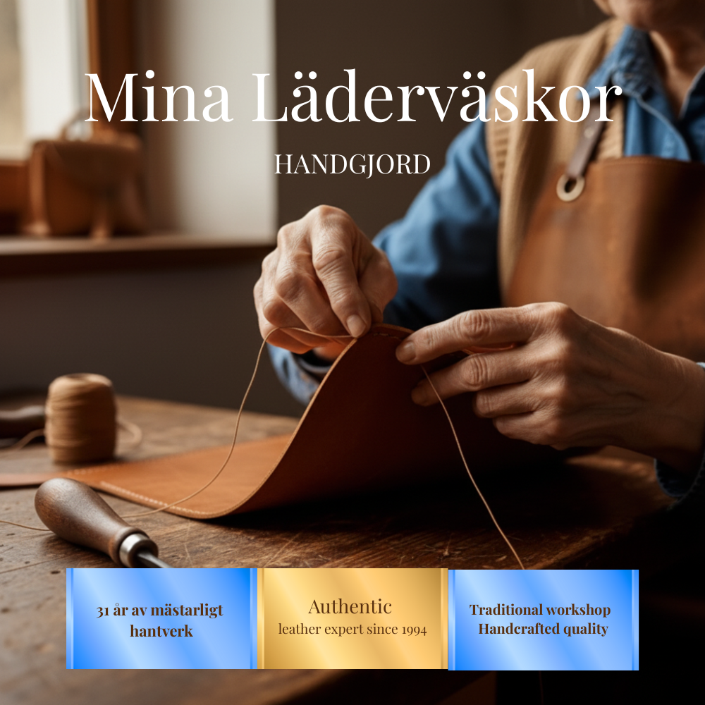 Alston Crossbodyväska